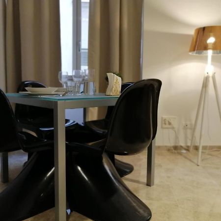 Arc Apartamentos 2C Μάλαγα Εξωτερικό φωτογραφία