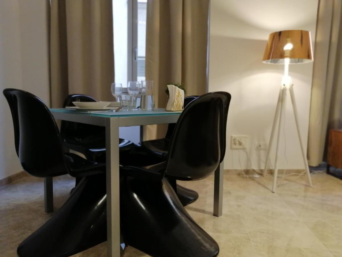 Arc Apartamentos 2C Μάλαγα Εξωτερικό φωτογραφία