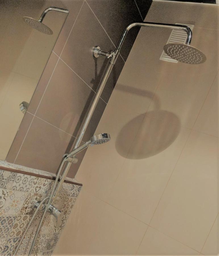 Arc Apartamentos 2C Μάλαγα Εξωτερικό φωτογραφία