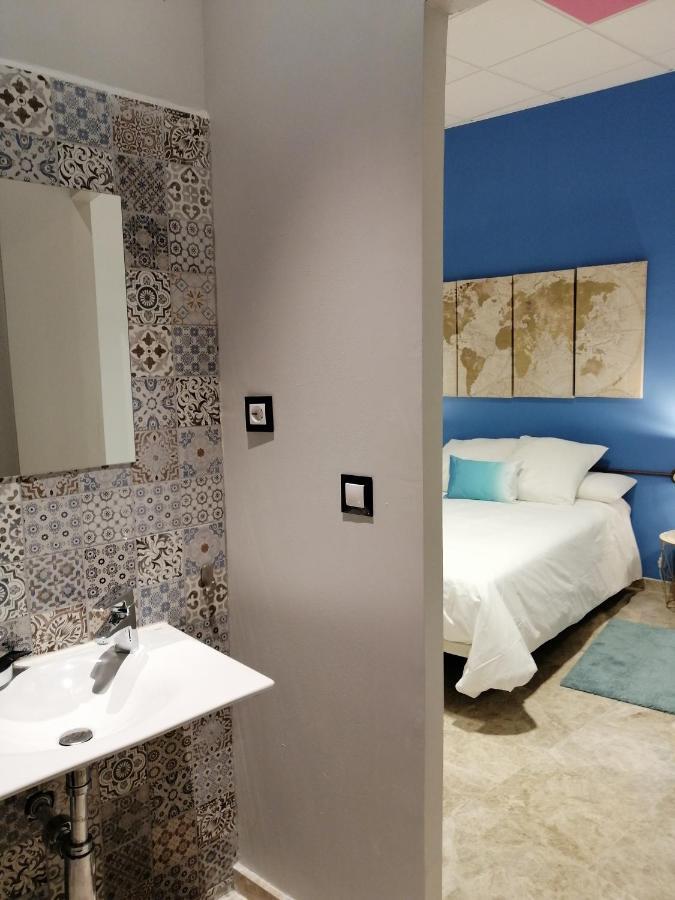 Arc Apartamentos 2C Μάλαγα Εξωτερικό φωτογραφία