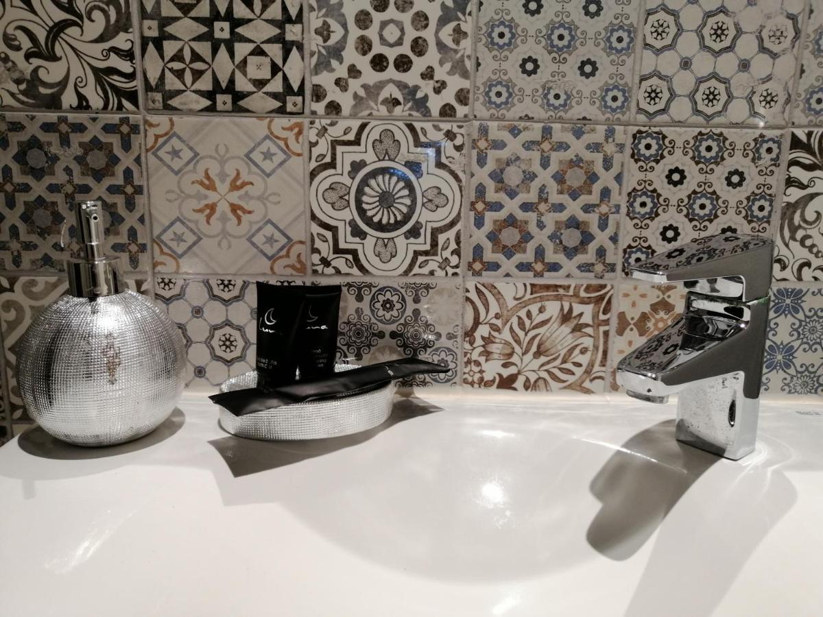 Arc Apartamentos 2C Μάλαγα Εξωτερικό φωτογραφία