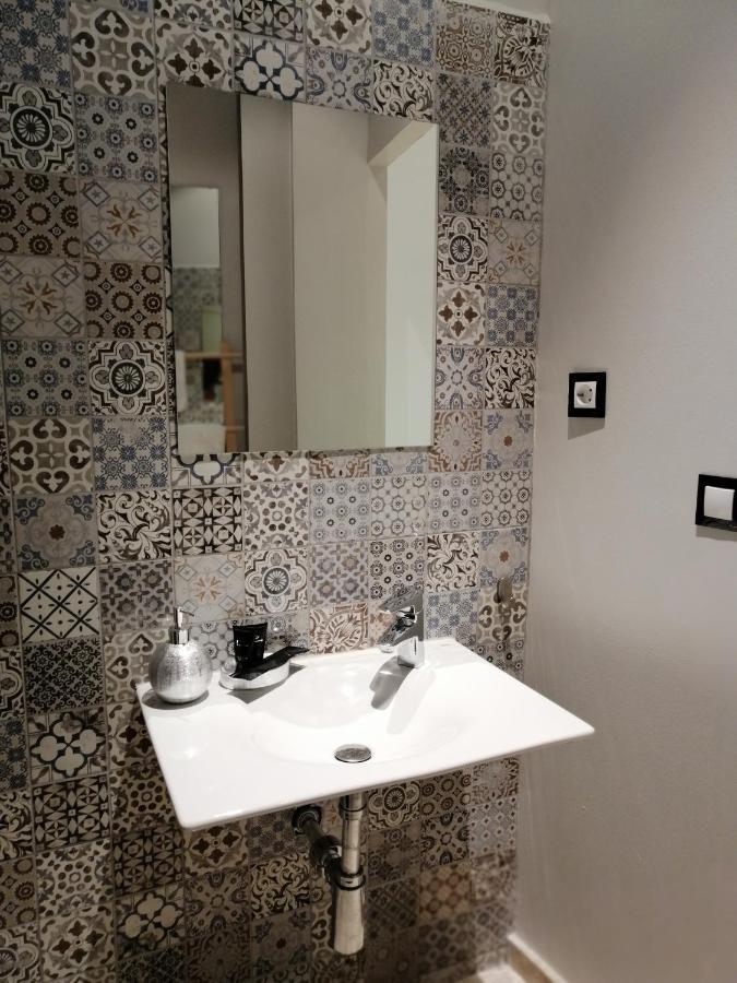 Arc Apartamentos 2C Μάλαγα Εξωτερικό φωτογραφία
