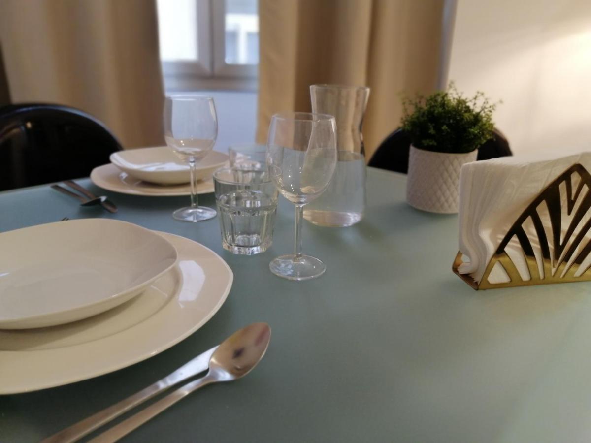 Arc Apartamentos 2C Μάλαγα Εξωτερικό φωτογραφία