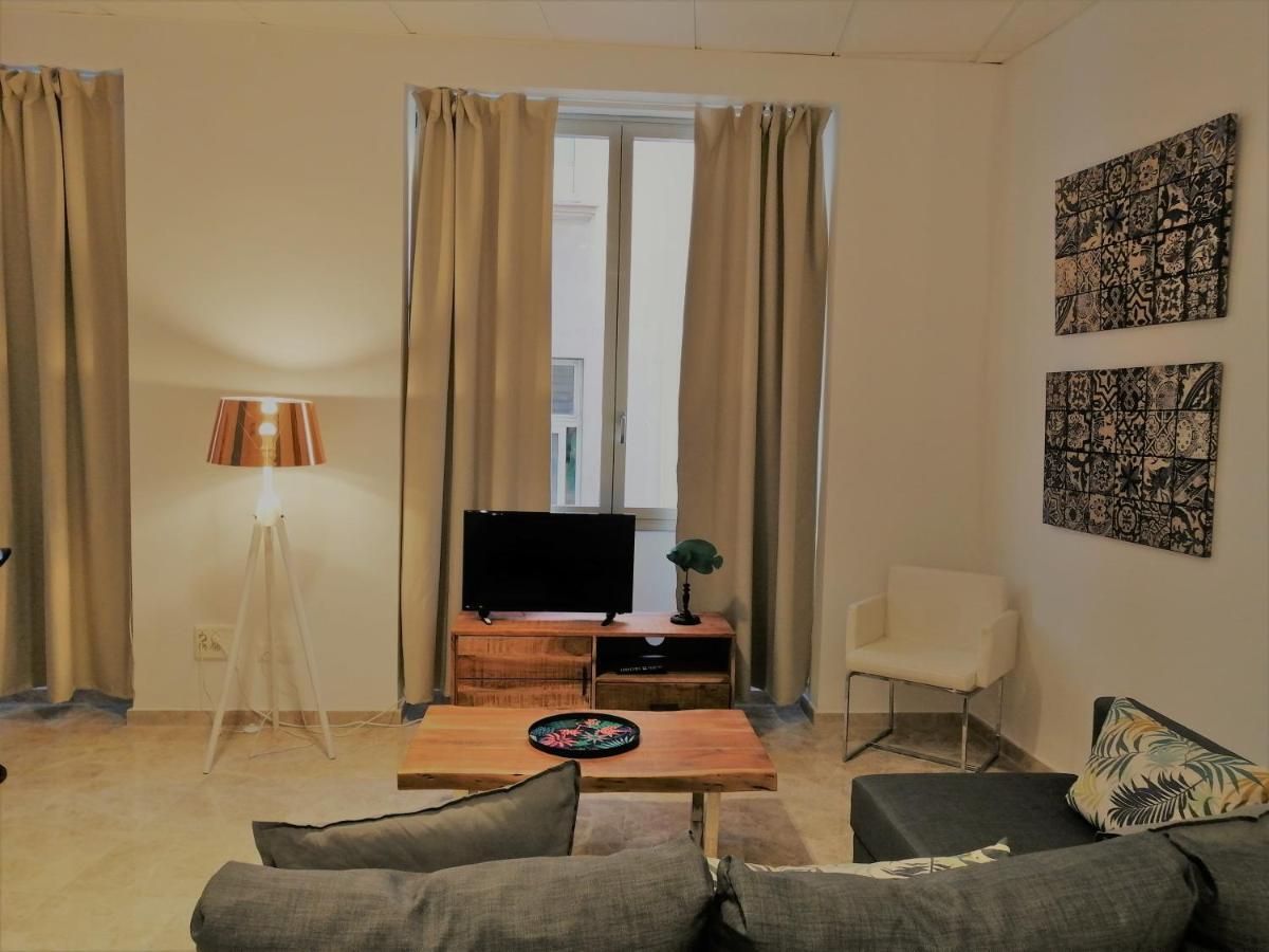 Arc Apartamentos 2C Μάλαγα Εξωτερικό φωτογραφία