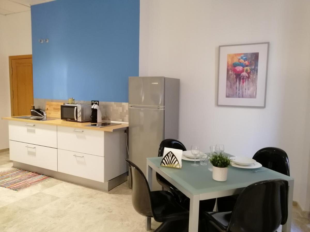 Arc Apartamentos 2C Μάλαγα Εξωτερικό φωτογραφία